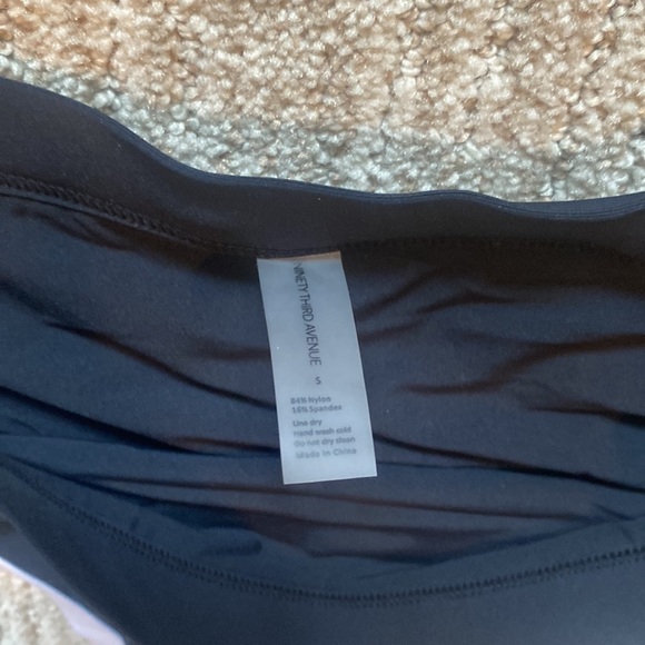 Ninety third Avenue bikini bottom - Picture 3 of 4